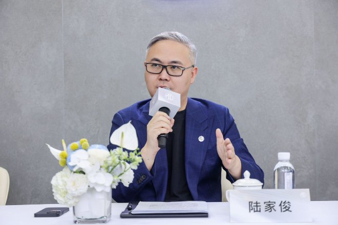 2023广州车展：专访MG品牌高管