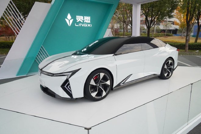 体验升级 东风Honda发布用户品牌