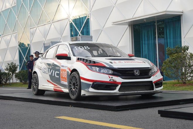 体验升级 东风Honda发布用户品牌