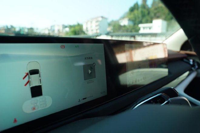 试驾“星际”皮卡家族 满足不同用户需求