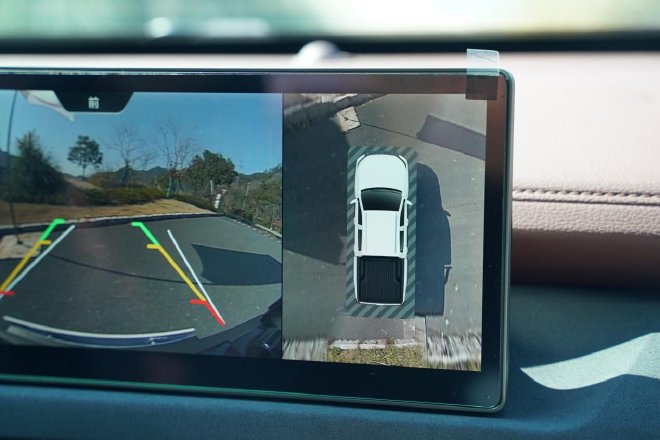 试驾“星际”皮卡家族 满足不同用户需求