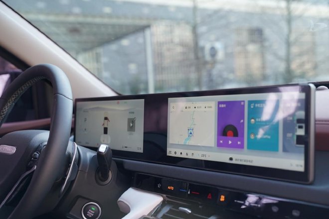 试驾“星际”皮卡家族 满足不同用户需求