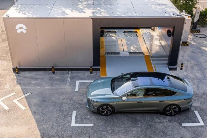 2023造车新势力交卷 12月销量集体创新高