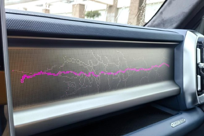 混动也硬核 试驾捷途山海T2