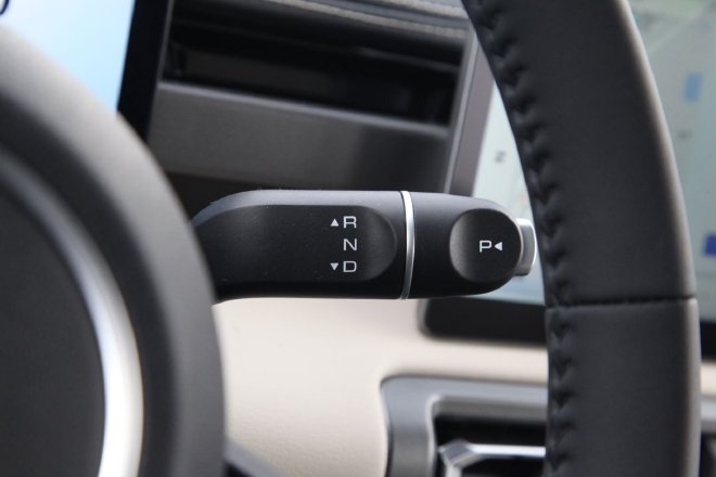 更注重全家出行 抢先试驾宝骏悦也Plus