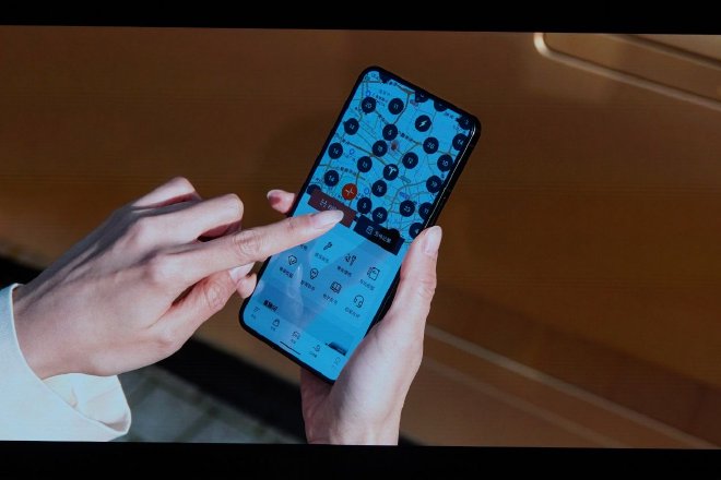 智能手机+汽车能带来什么？ Polestar极星告诉你