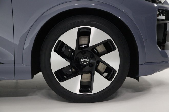 2024北京车展：奥迪Q6L e-tron正式亮相