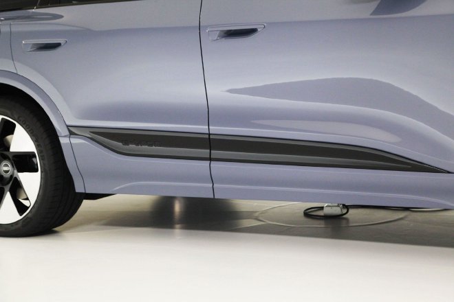 2024北京车展：奥迪Q6L e-tron正式亮相