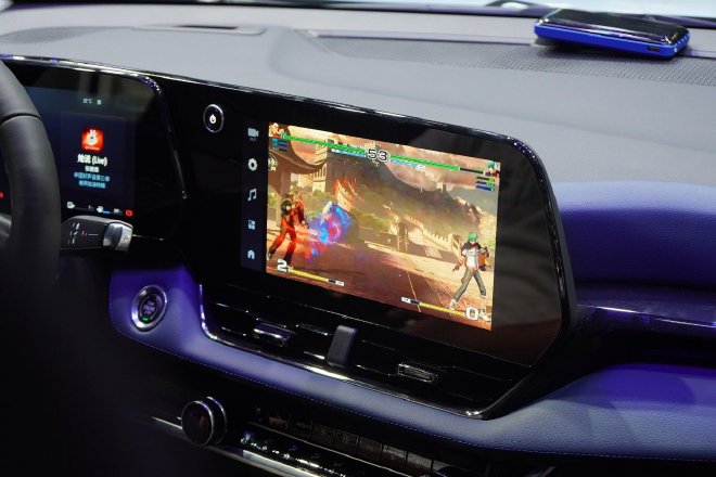 2024北京车展：经典又潮流 实拍探界者plus