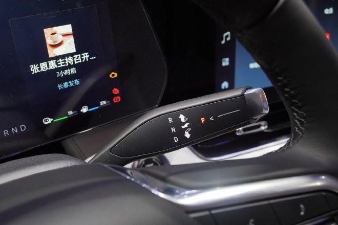 2024北京车展：经典又潮流 实拍探界者plus