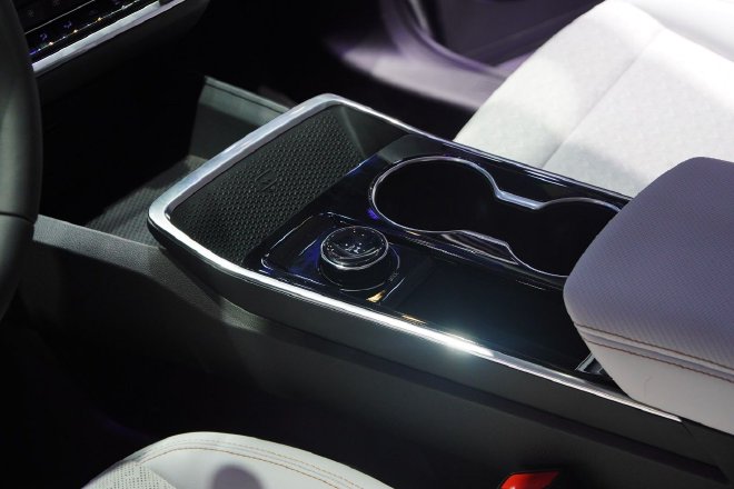 2024北京车展：经典又潮流 实拍探界者plus