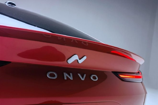 预售21.99万元起 抢先静态体验乐道L60