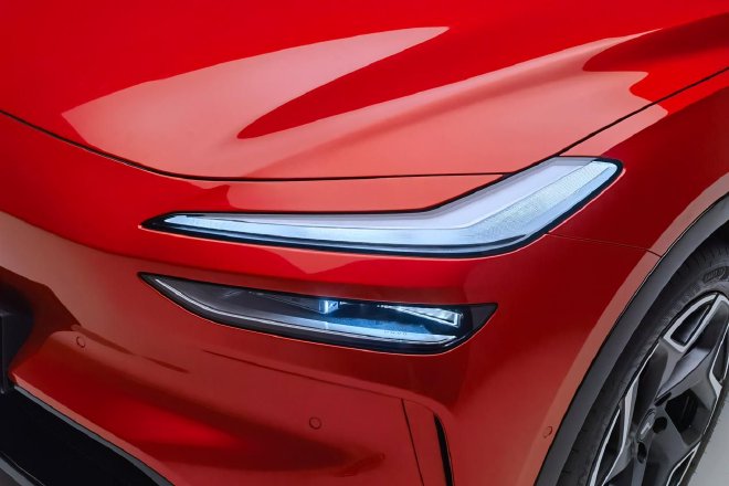 预售21.99万元起 抢先静态体验乐道L60