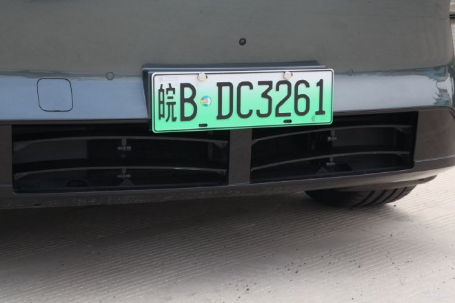 乘坐舒适配置全 试驾星途星纪元ET增程版