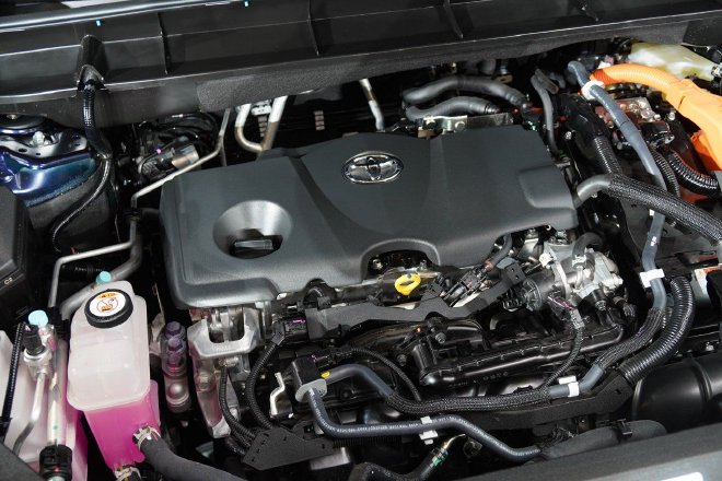 官降至高5.3万 广汽丰田2024款汉兰达权益价22.98万起