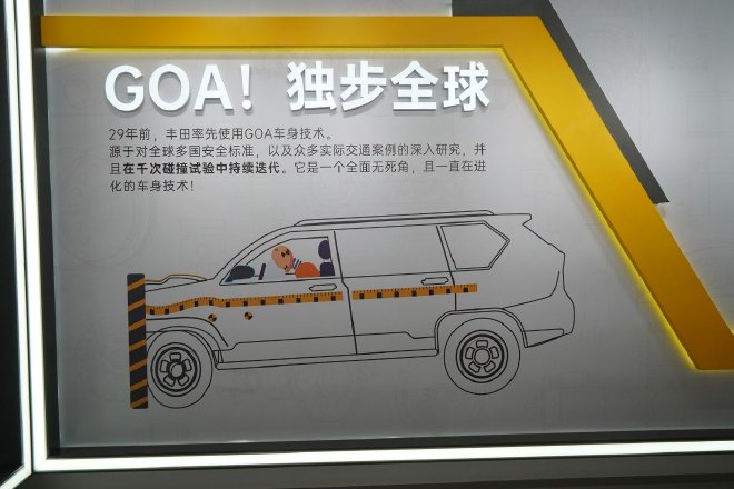 官降至高5.3万 广汽丰田2024款汉兰达权益价22.98万起