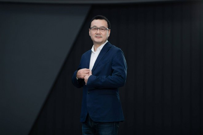 钦培吉接替陈思英任极星首席运营官