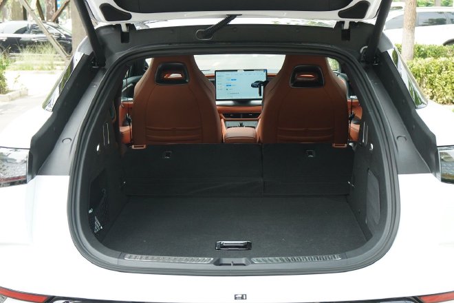 The two-car experience of the seed player seal 06DM-i/ sea lion 07EV in the ocean.