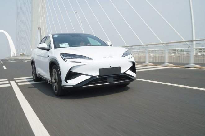 The two-car experience of the seed player seal 06DM-i/ sea lion 07EV in the ocean.