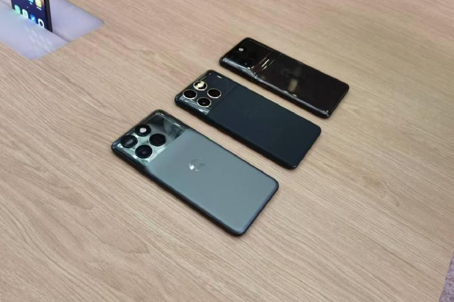 2024NIO IN：神玑流片、SkyOS·天枢发布、全新NIO Phone发售