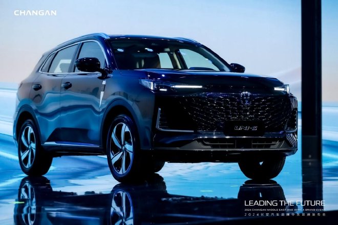 产品技术服务全面升级 长安助推中东非市场向新提速