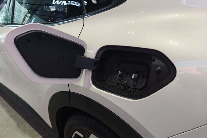 限时补贴后10.98万起售 宝骏云海正式上市