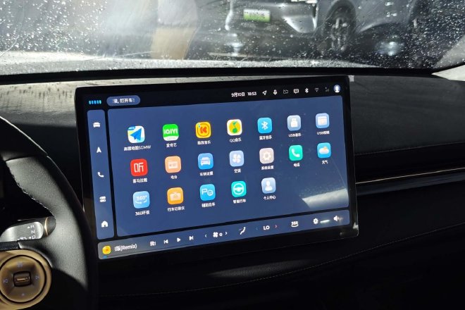 限时补贴后10.98万起售 宝骏云海正式上市