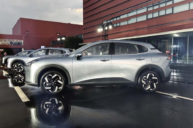 限时补贴后10.98万起售 宝骏云海正式上市