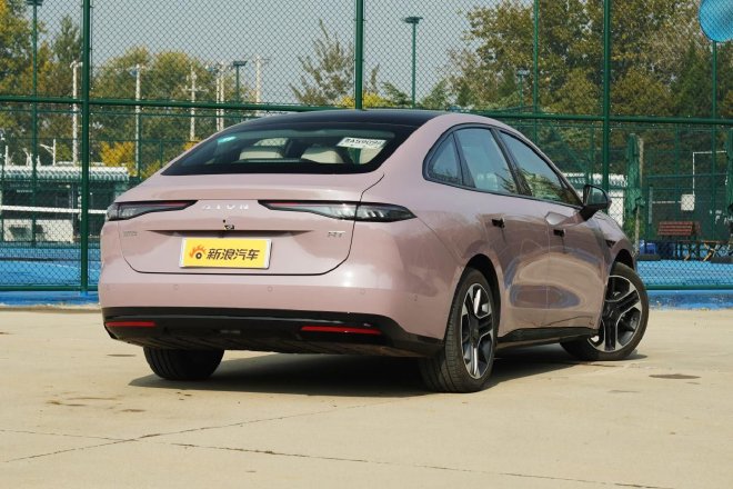 售11.98-16.58万元 埃安RT正式上市