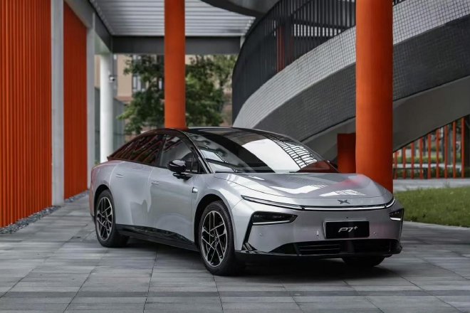 小米SU7 Ultra领衔 2024广州车展重磅新车抢先看