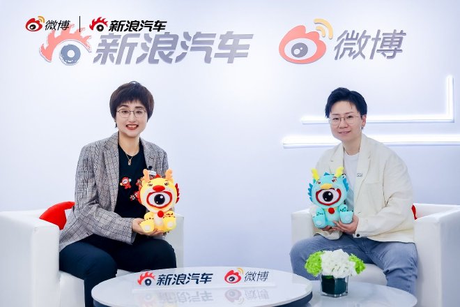 李微萌：智己在智驾层面己达到第一梯队水平