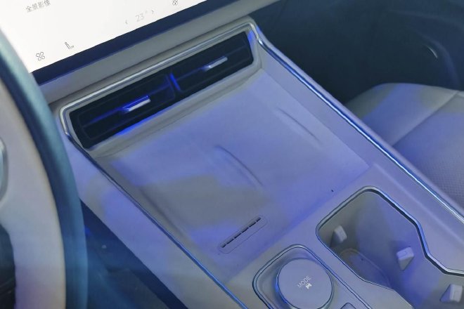 After the subsidy, it sold for 148,900 yuan. Chery Fengyun T9 Long Life Edition was officially launched.