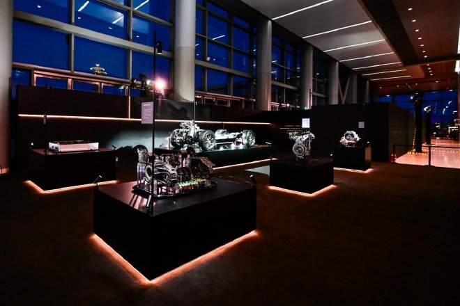 致力成为全球第一电混越野品牌 捷途纵横正式发布