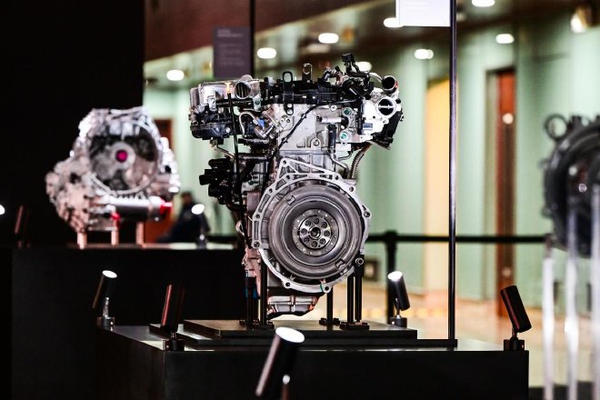 致力成为全球第一电混越野品牌 捷途纵横正式发布