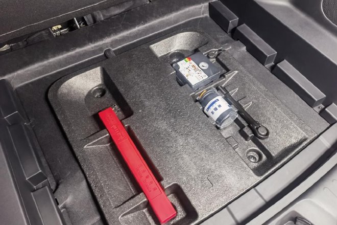 站稳品牌C位 静态实拍长安启源Q07