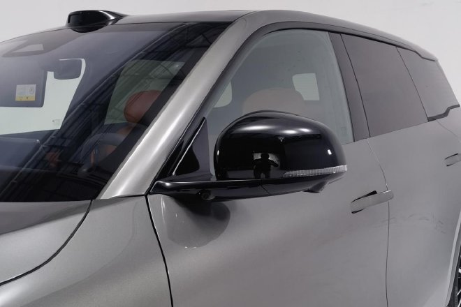 站稳品牌C位 静态实拍长安启源Q07