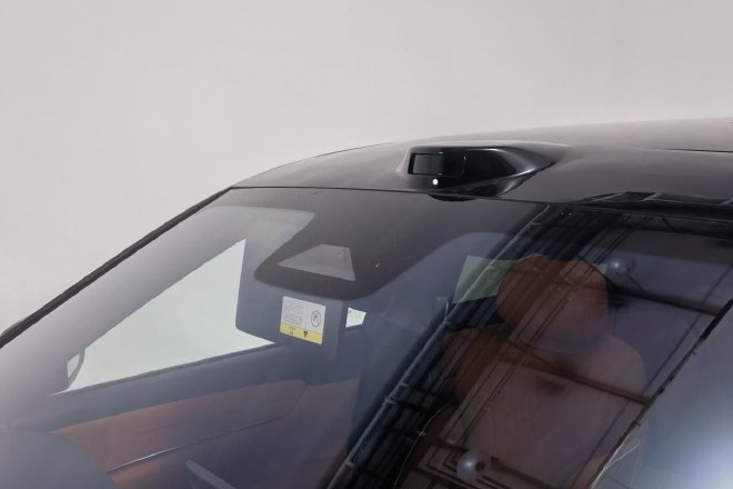 站稳品牌C位 静态实拍长安启源Q07