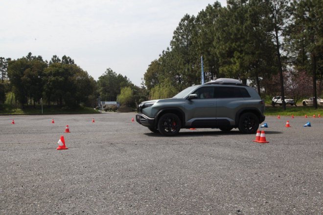 方程豹钛3开启预售 预售价13.98-20.38万元