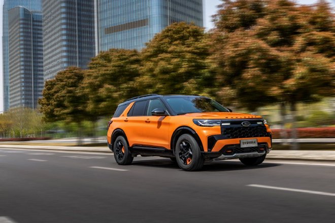 精准“圈层营销”助力品牌长存 长安福特2025年度福探长盛典开启