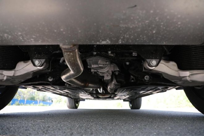 颜值微调/车机提升明显 2026款沃尔沃XC60稳定依旧