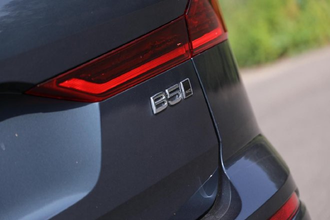 颜值微调/车机提升明显 2026款沃尔沃XC60稳定依旧