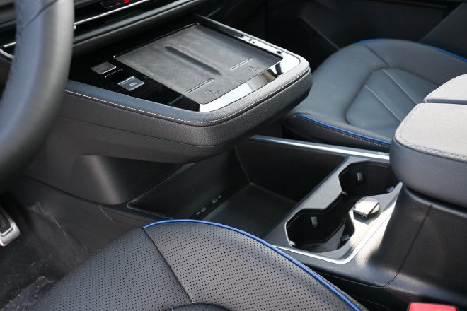 动力焕新/驾控质感升级明显 大众全新揽境抢先试驾体验