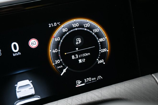 动力焕新/驾控质感升级明显 大众全新揽境抢先试驾体验