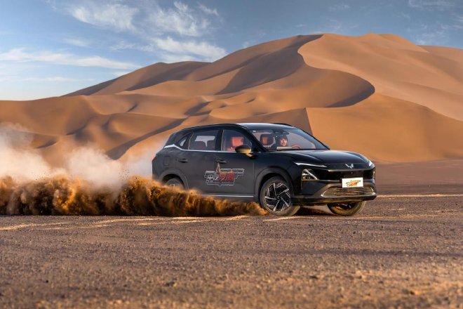 置换补贴价8.98万元起 五菱星光S 2025款上市