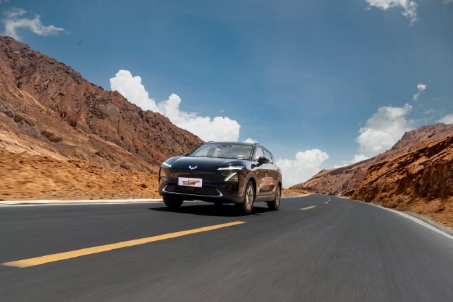 置换补贴价8.98万元起 五菱星光S 2025款上市