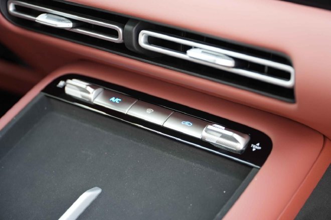 第四代CS55PLUS 全面焕新把“实用”刻进骨子里