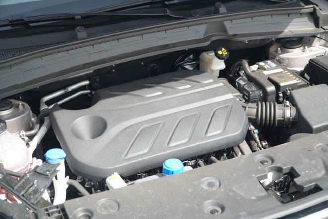 第四代CS55PLUS 全面焕新把“实用”刻进骨子里