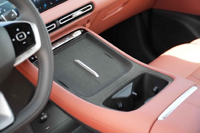 第四代CS55PLUS 全面焕新把“实用”刻进骨子里