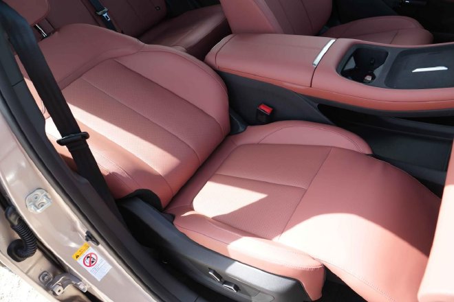 第四代CS55PLUS 全面焕新把“实用”刻进骨子里