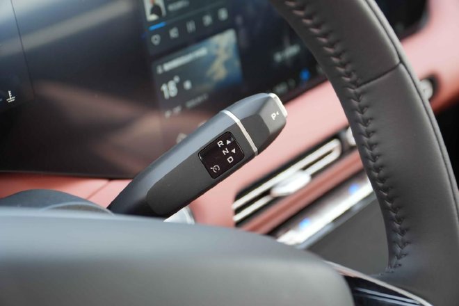 第四代CS55PLUS 全面焕新把“实用”刻进骨子里